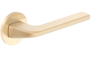 Klamka drzwiowa Metal-Bud DIVA FIT