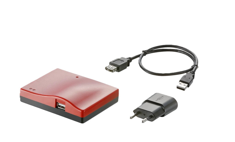 SOMMER Codemaster S2 (S13571-00001)