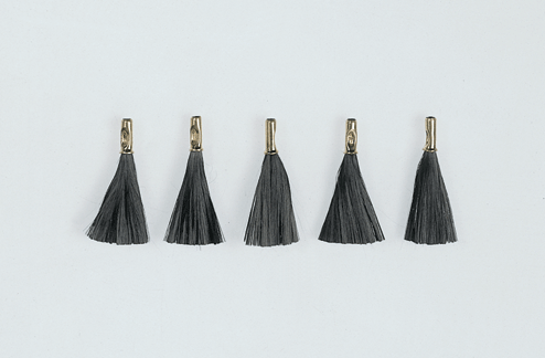 Antyelektrostatyczna uszczelka szczotkowa MINK ABL20000