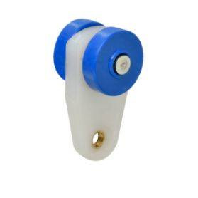 Wózek 2-kołowy NIKO 21.R31, plastik