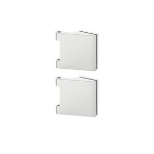 Wzmocniony zawias do drzwi szklanych Metal-Bud (SZAWOW)