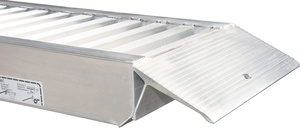 Rampa załadowcza do pojazdów z kołami lub gąsienicami gumowymi ALTEC AVS 170 (170.01.015)