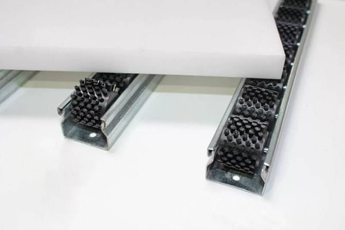 Przenośnik rolkowy MINK MRB-K2 (60 rolek)