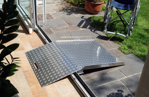 Rampa tarasowa ALTEC BTR (307.66.023)