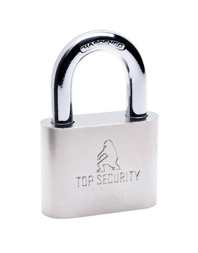 Kłódka zasuwkowa YETI KSDY30