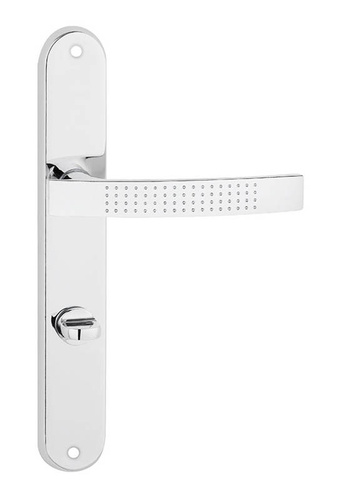 Klamka drzwiowa Metal-Bud ASTRA 72 mm