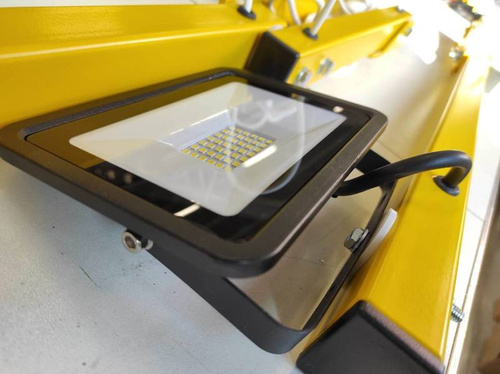 Lampa dokowa DLL-230V/30W (LED)