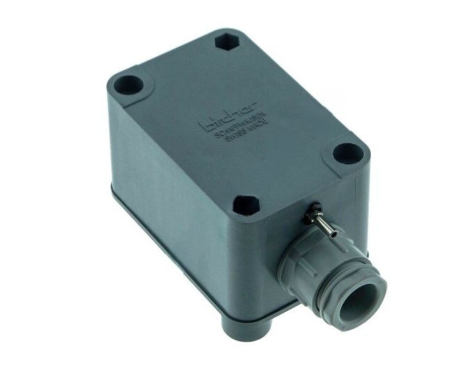 Obudowa BIRCHER GEHDWGK1 do wyłączników pneumatycznych serii D1 (212865)