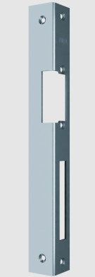 Blacha kątowa do elektrozaczepów BIRA OK-K5 ocynkowana