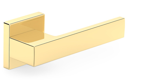 Klamka drzwiowa Metal-Bud TOTAL Q