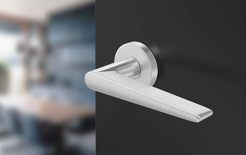 Klamka drzwiowa CORONA ARROW