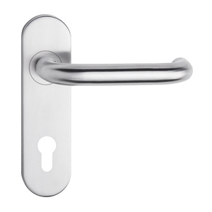 Klamka drzwiowa Metal-Bud JOWISZ 165 mm