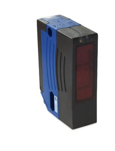 Odblaskowa bariera świetlna BIRCHER LBGate R25.D (212064)