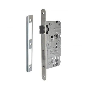 Zamek wpuszczany przemysłowy YETI Z7B