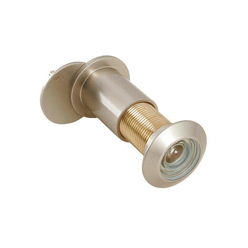 Wizjer drzwiowy Metal-Bud, 16 mm