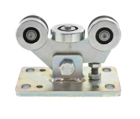 Wózek bramowy NIKO 25.X012