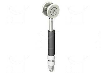 Wózek 2-kołowy do wspawania MANTION 0332SOE, ocynk