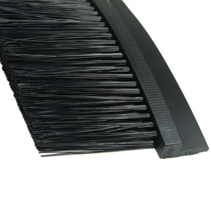 Elastyczna uszczelka szczotkowa MINK FBL0908