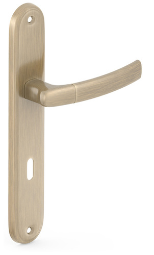 Klamka drzwiowa Metal-Bud CAMILA 72 mm