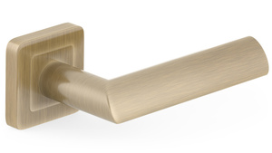 Klamka drzwiowa Metal-Bud DARO