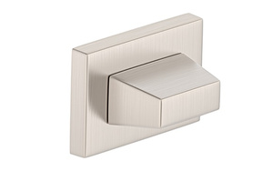 Szyld prostokątny Metal-Bud [WC]