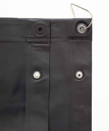 Kurtyna spawalnicza CEPRO BRONZE-CE