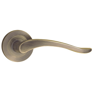 Klamka drzwiowa Metal-Bud NICOLE