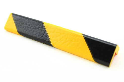 Elastyczny profil ostrzegawczo-ochronny KNUFFI typ E (5000 mm)