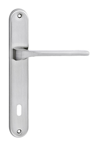 Klamka drzwiowa Metal-Bud FEBE 90 mm