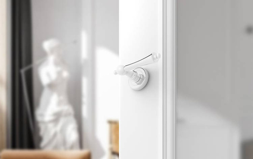 Klamka drzwiowa CORONA CENTURY