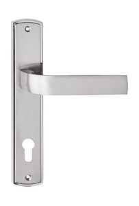 Klamka drzwiowa Metal-Bud EUROPA 90 mm