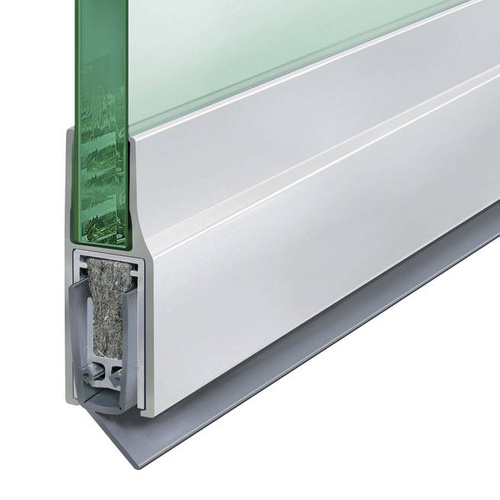 Uszczelka opadająca PLANET KG-F10/F12