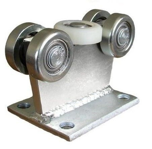 Wózek do bramy 5M-50