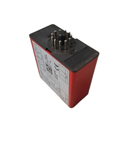 Detektor pętli magnetycznej BIRCHER ProLoop2, dwupętlowy, złącze 11-pin