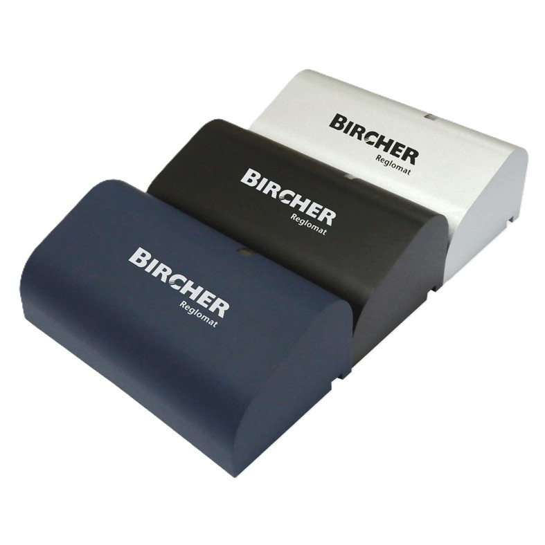 Radarowy czujnik ruchu BIRCHER ArtMotion 2 - widok z przodu