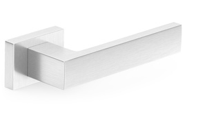 Klamka drzwiowa Metal-Bud CUBE RT