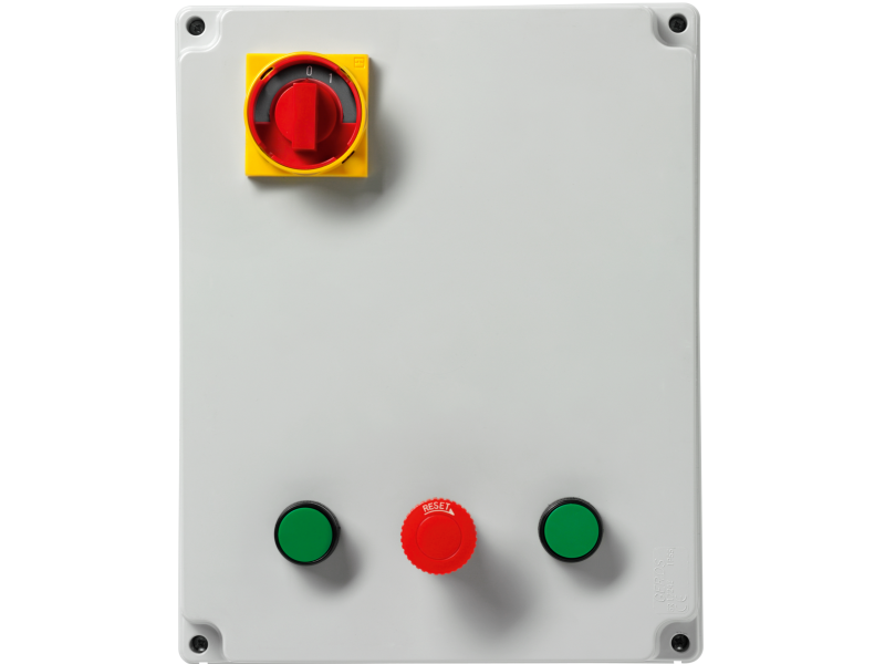 Zewnętrzna centrala sterująca BENINCA THINK.I