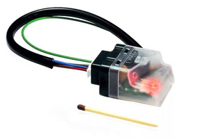 Odbiornik 1-kanałowy DTM PIKO150