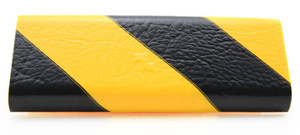 Elastyczny profil ostrzegawczo-ochronny KNUFFI typ H+ (1000 mm)