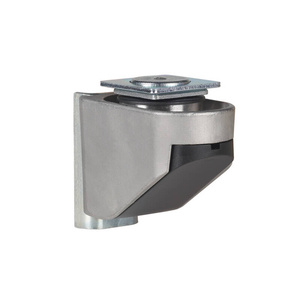 Regulowany zawias 90° do bram automatycznych Locinox BEARING HINGE