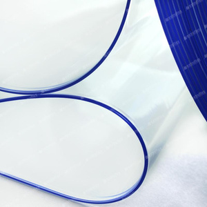 Arkusz folii PVC 1200x7 Standard Ref. 100 (rolka 20 mb)