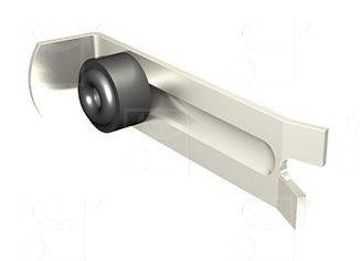 Stoper do wbetonowania MANTION 1094, ocynk