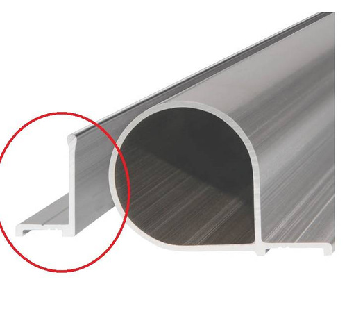 Profil ochronny PLANET P-20