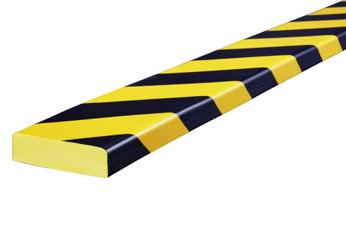 Elastyczny profil ostrzegawczo-ochronny KNUFFI typ S (1000 mm)