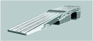 Ciężki klin najazdowy ALTEC VFR-K (134.80.000)