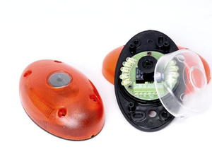 Fotokomórka natynkowa DTM FOCUS FLASH