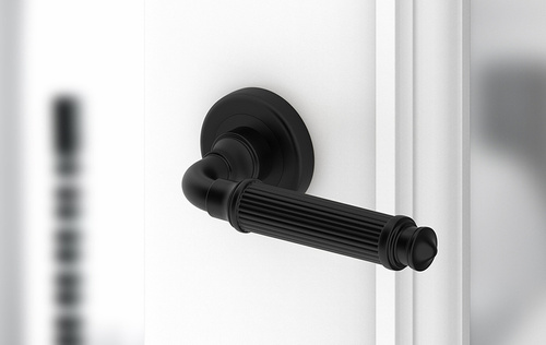 Klamka drzwiowa CORONA ARIA