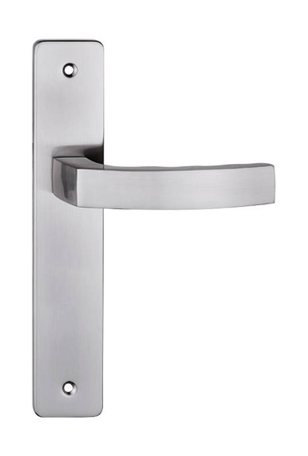 Klamka drzwiowa Metal-Bud MONDO 72 mm