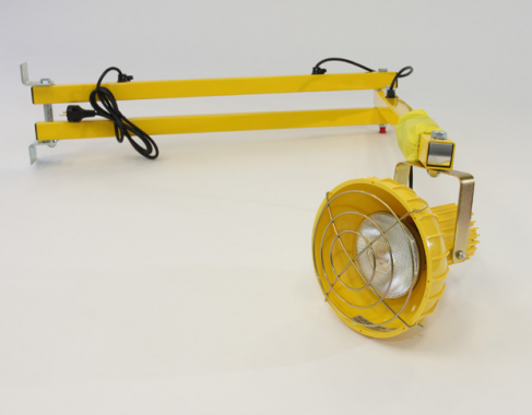 Lampa dokowa STERTIL DLS 1000