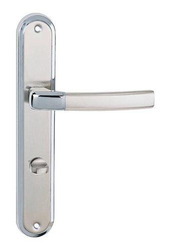 Klamka drzwiowa Metal-Bud CAMILA 72 mm